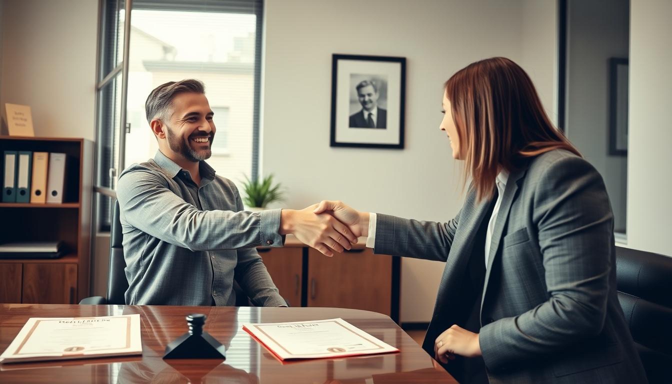 Benefícios de trabalhar conosco