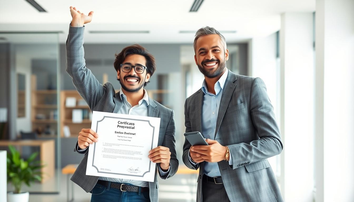 Estratégias para Consultores