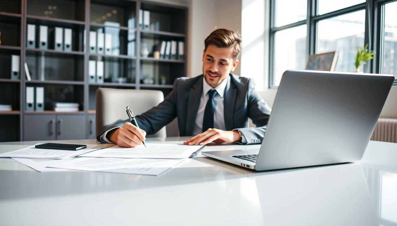Serviços para Startups