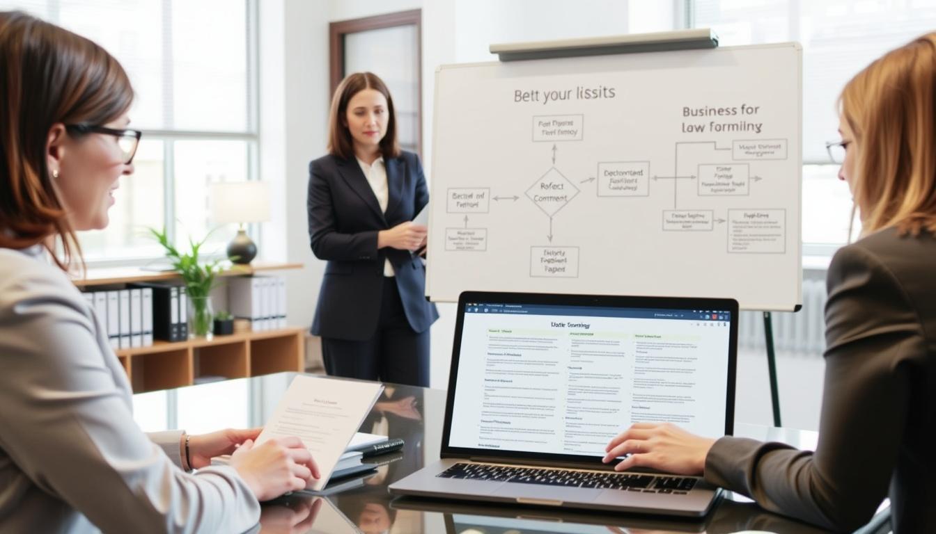 Consultoria para Empreendedores